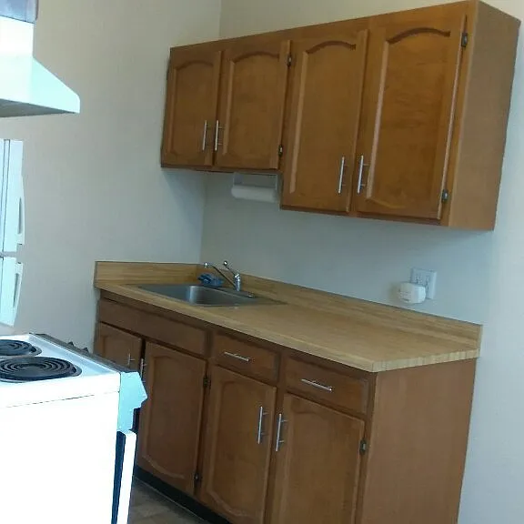 1775 Ofarrell St #5 — Photo 2