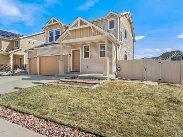 18800 E 55th Avenue, Denver, CO 80249