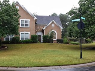 2415 Westport Cir SW, Marietta, GA 30064
