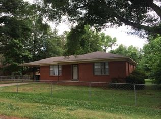 5813 Karen Dr, N Little Rock, AR 72118