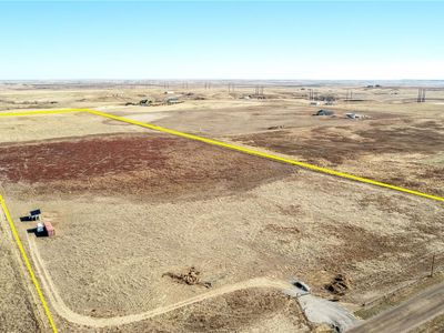 4650 S County Road 161, Strasburg, CO, 80136
