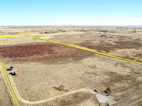 4650 S County Road 161, Strasburg, CO 80136