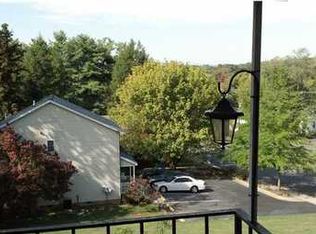 203 Harper Dr APT 5, Orange, VA 22960