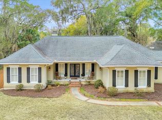 10 Tangletree Ln, Savannah, GA 31411
