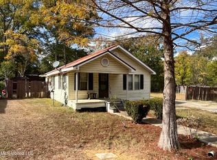 222 Avalon Ave, Brookhaven, MS 39601