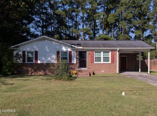 2520 Vernon Ave, Winterville, NC 28590