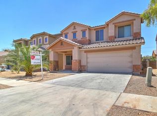 8735 W Riverside Ave, Tolleson, AZ 85353