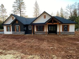 5379 Crestline Dr, Foresthill, CA