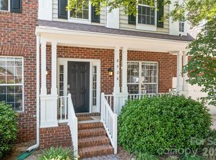 8428 Brentfield Rd, Huntersville, NC 28078