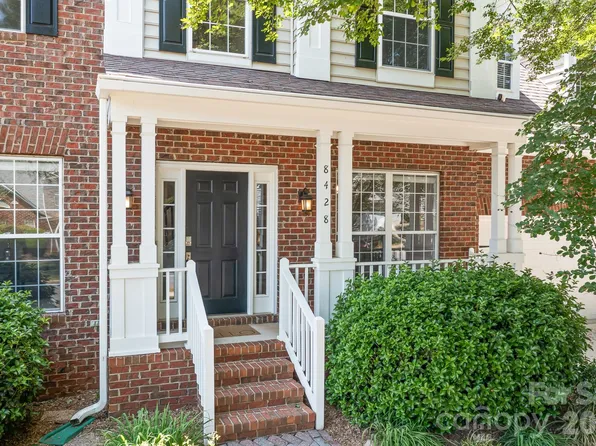 8428 Brentfield Rd, Huntersville, NC 28078