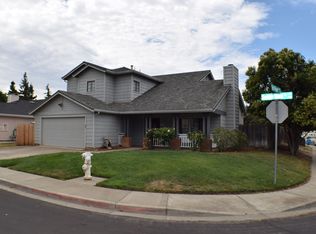 724 Saddle Horn Trl, Vacaville, CA 95687