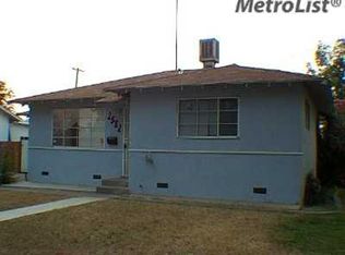 2582 McElvaney Ave, Merced, CA 95341