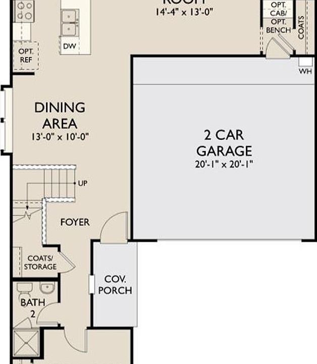1st image of 218 Woodson St