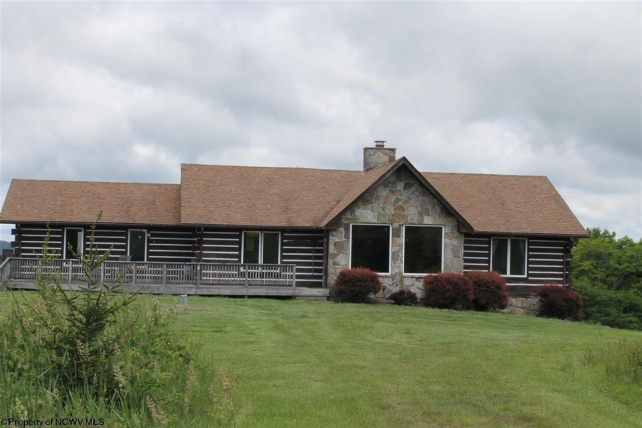 407 Thunderstruck Rd, Harman, WV 26270 Zillow