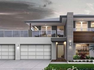 7332 Greenfield Ln, Lynden, WA 98264