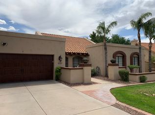 9727 E Desert Trl, Scottsdale, AZ 85260