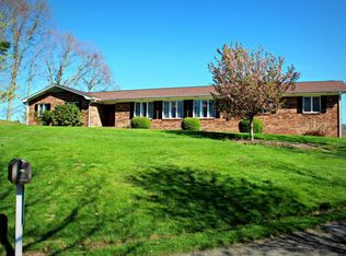 315 William Hawkins Ln, Mountain City, TN 37683