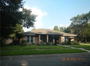 3740 Rue Michelle, New Orleans, LA 70131