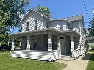 226 W Union St #2, Athens, OH 45701