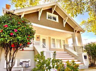 1012 T St, Sacramento, CA 95811