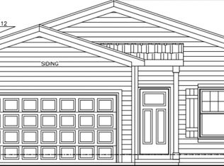 LOT 150 E Cedar Grove Dr #27113, Lees Summit, MO 64086
