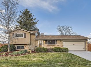367 Jupiter Dr, Littleton, CO 80124
