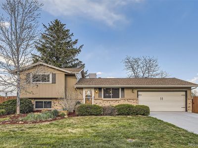 367 Jupiter Drive, Littleton, CO, 80124