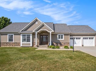 29606 Bambi Trl, Elkhart, IN 46514