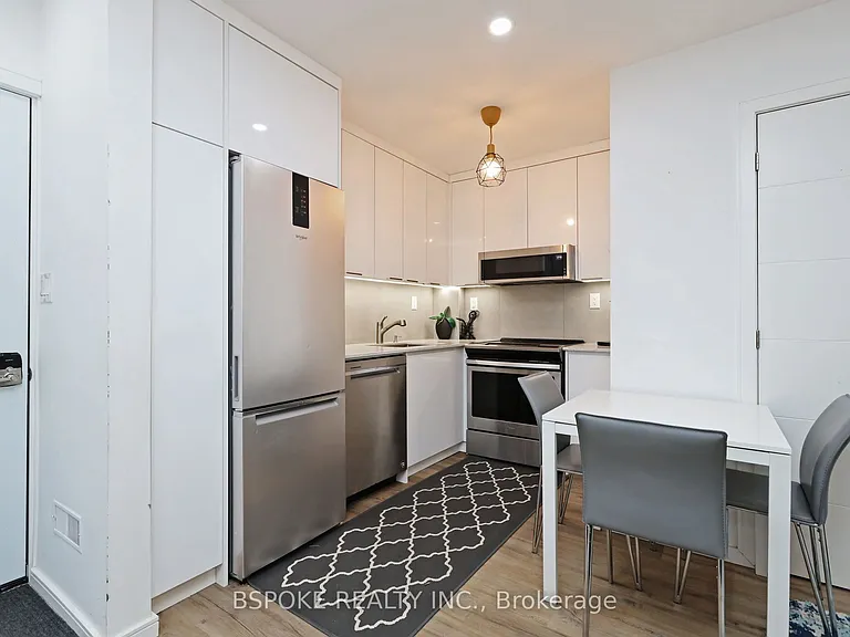 707 Mortimer Ave #BASEMENT — Photo 4