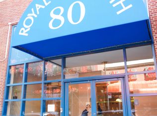 80 Elizabeth St APT 2A, New York, NY 10013