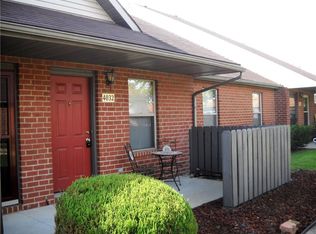 4032 Ryland Dr #4032, Springfield, OH 45503