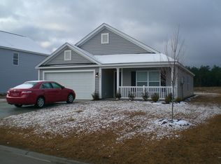 305 Southwilde Way, Pooler, GA 31322