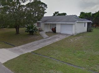 362 SW Cherryhill Rd, Pt Saint Lucie, FL 34953