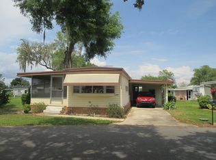 207 Jacaranda Dr, Leesburg, FL 34748