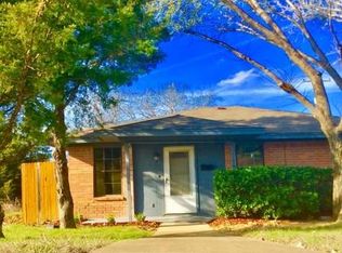 1102 W Church St, Grand Prairie, TX 75050