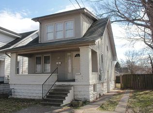 546 Denmark St, Louisville, KY 40215