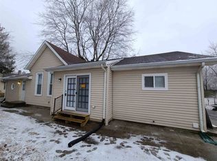 2029 Parnell Ave, Fort Wayne, IN 46805