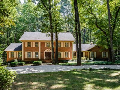 2638 High Ridge Rd, Charlotte, NC, 28270