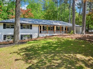 2301 Crestcliff Dr, Tucker, GA 30084