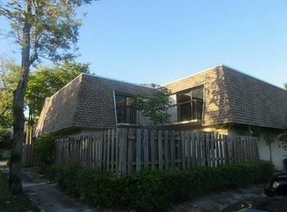 8212 SW 23rd St #16D, North Lauderdale, FL 33068