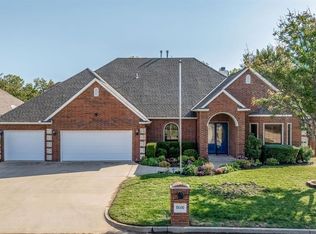 11600 Core Ave, Oklahoma City, OK 73170