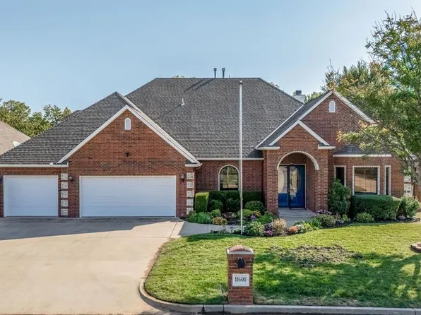 11600 Core Ave, Oklahoma City, OK 73170