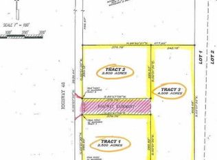 106 N 4600 E, Rigby, ID 83442