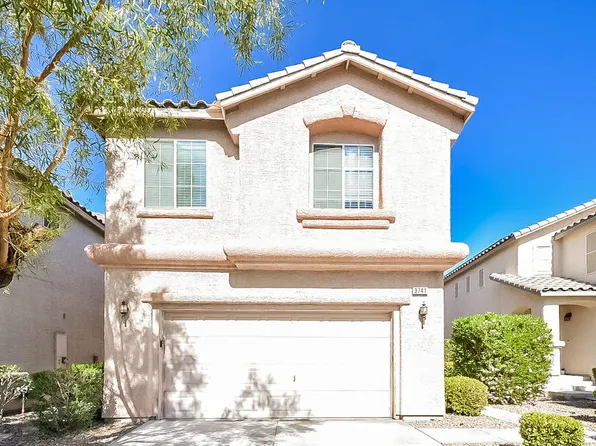 3741 Mornings Dawn St, Las Vegas, NV 89129