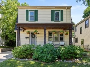 44 Auburn Ave NE, Grand Rapids, MI 49503