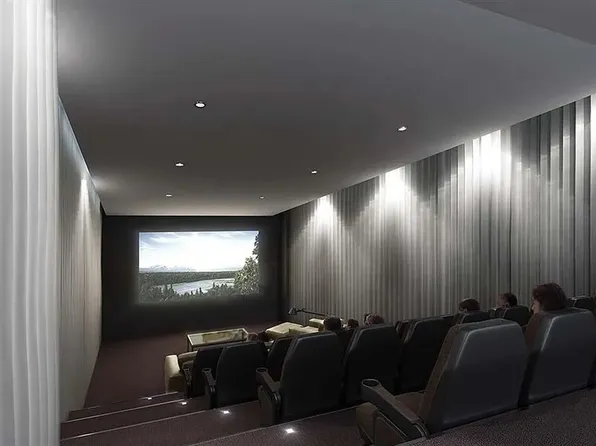 100 Riverside Boulevard 23D image 12 of 12