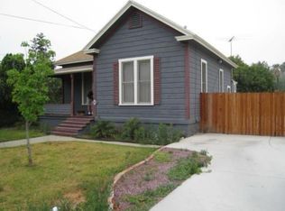 3443 Cedar St, Riverside, CA 92501