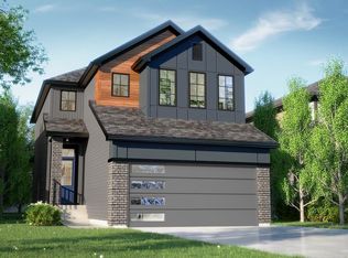 1723 Crossbill Loop, Edmonton, AB T5S 0W3