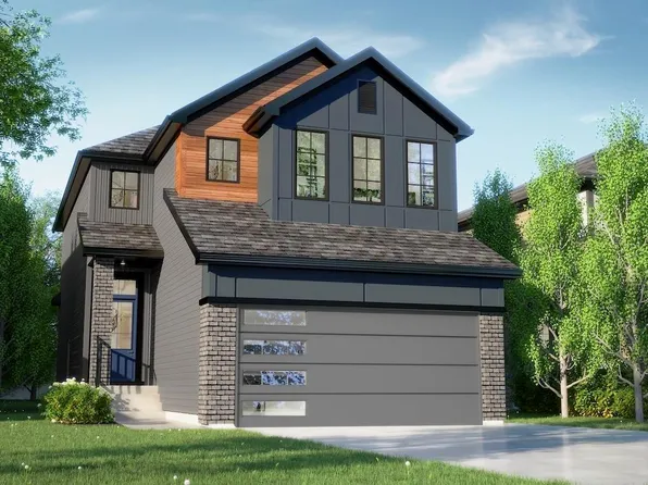 1723 Crossbill Loop, Edmonton, AB T5S 0W3