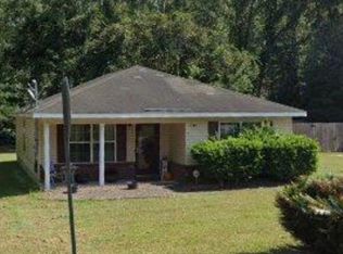 4106 Heard St, Savannah, GA 31405